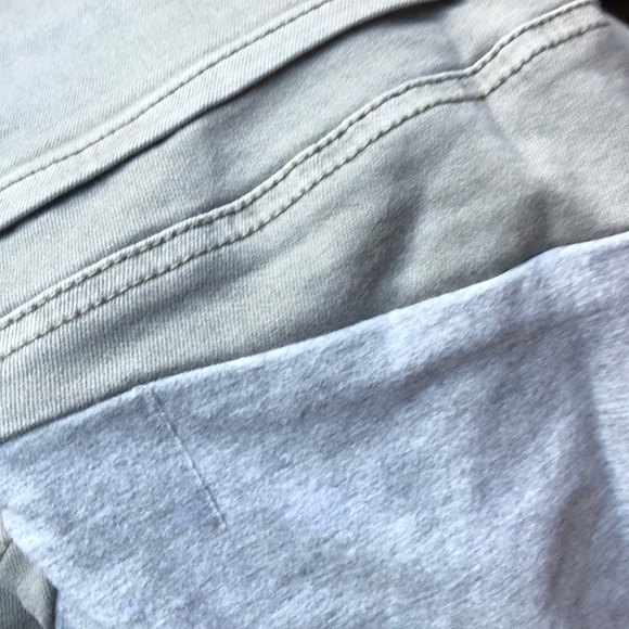 Maternity capris size XS - Picture 6 of 7